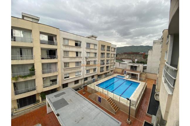 Apartamentos, Venta, La Flora - $3.500.000.000