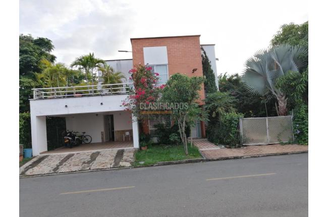 Casas, Venta, Jamundí - $840.000.000