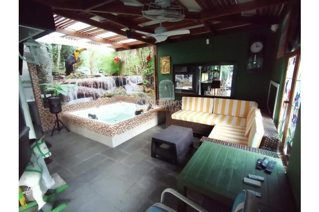 Casas, Venta, Jamundí - $840.000.000