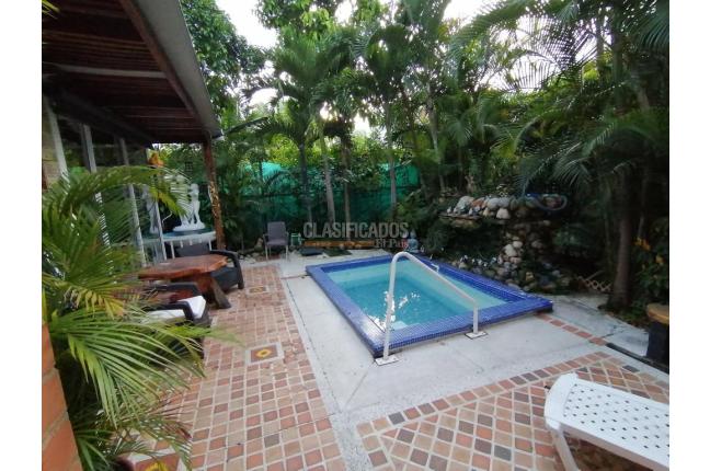 Casas, Venta, Jamundí - $840.000.000