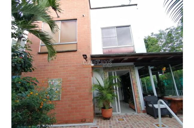 Casas, Venta, Jamundí - $840.000.000