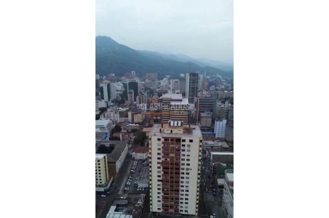 Apartamentos, Venta, Santa Rosa - $265.000.000