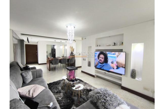 Apartamentos, Venta, Tequendama - $400.000.000