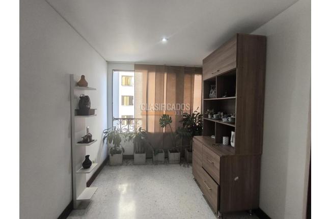 Apartamentos, Venta, Tequendama - $400.000.000
