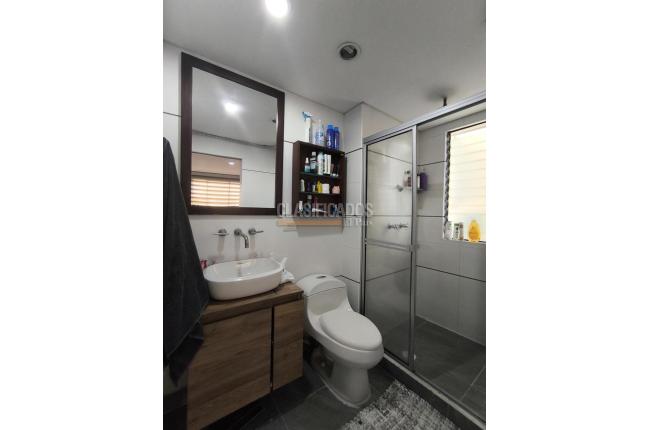 Apartamentos, Venta, Tequendama - $400.000.000