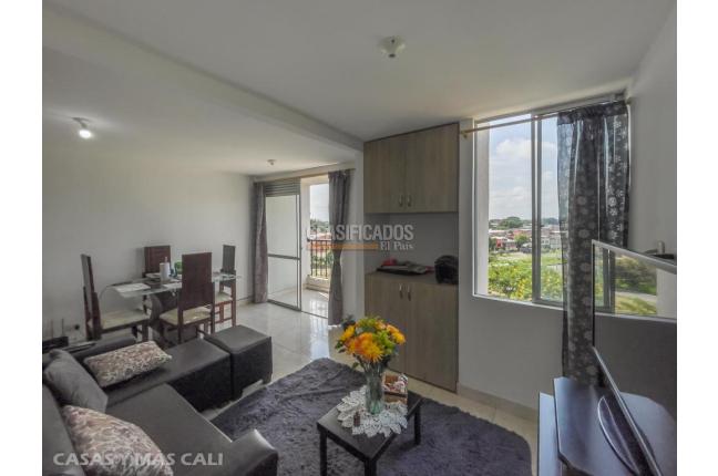 Apartamentos, Venta en Jamundí