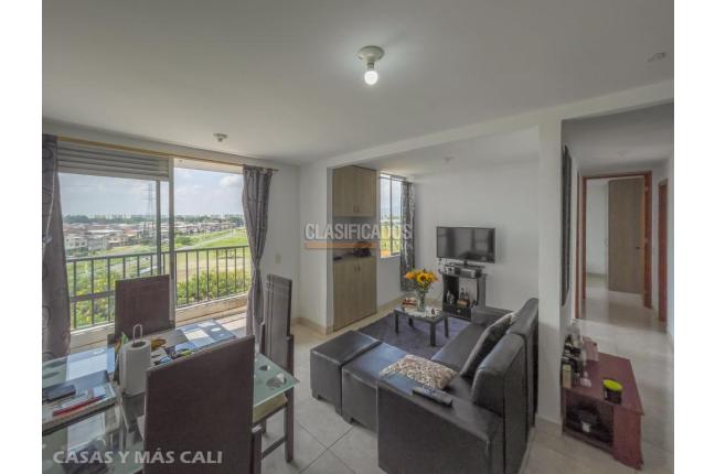 Apartamentos, Venta en Jamundí