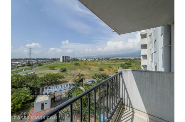 Apartamentos, Venta en Jamundí