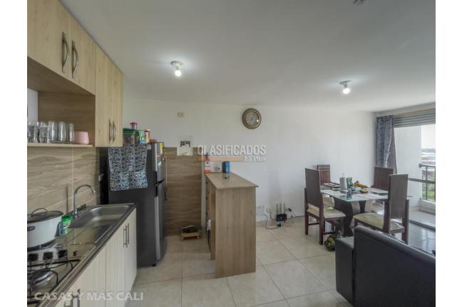 Apartamentos, Venta, Jamundí - $160.000.000