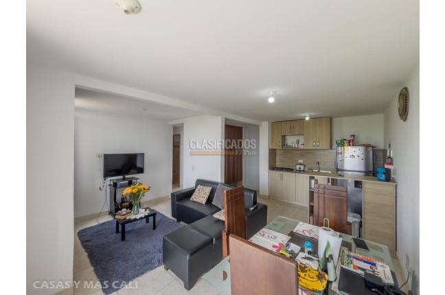Apartamentos, Venta, Jamundí - $160.000.000