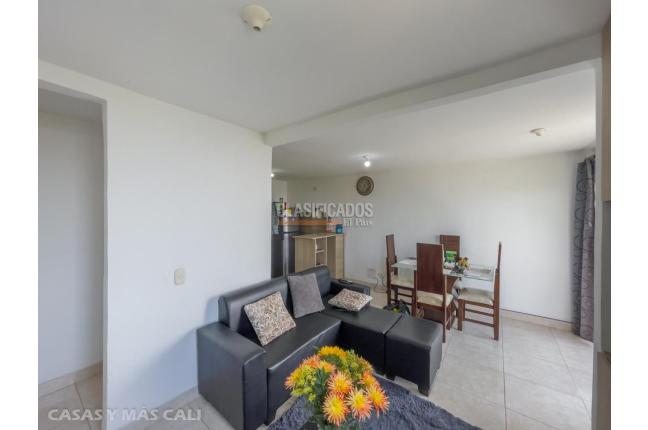 Apartamentos, Venta, Jamundí - $160.000.000