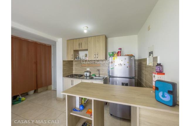 Apartamentos, Venta, Jamundí - $160.000.000