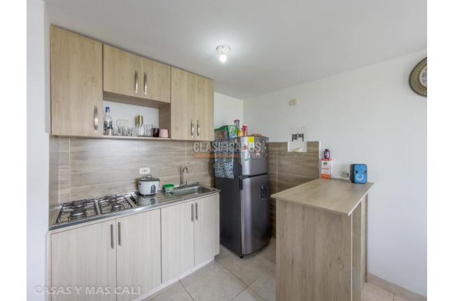 Apartamentos, Venta, Jamundí - $160.000.000