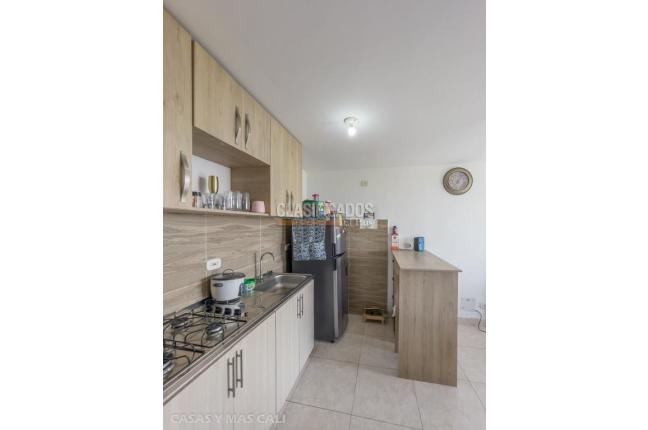 Apartamentos, Venta, Jamundí - $160.000.000