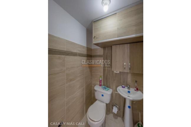 Apartamentos, Venta, Jamundí - $160.000.000