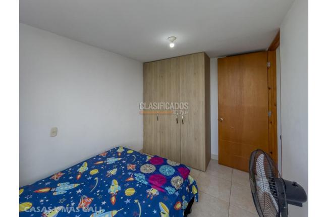 Apartamentos, Venta, Jamundí - $160.000.000