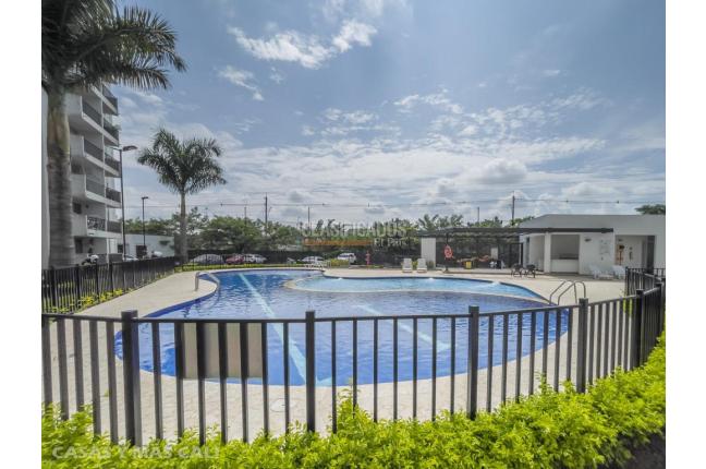 Apartamentos, Venta, Jamundí - $160.000.000