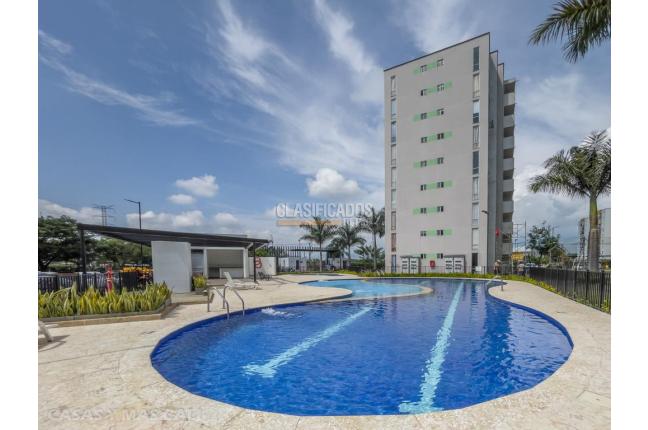 Apartamentos, Venta, Jamundí - $160.000.000