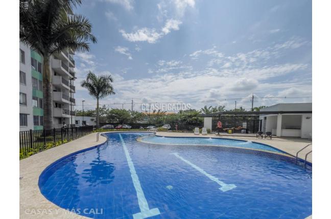 Apartamentos, Venta, Jamundí - $160.000.000