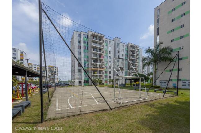 Apartamentos, Venta, Jamundí - $160.000.000