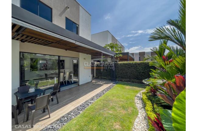 Casas, Venta, Jamundí - $550.000.000