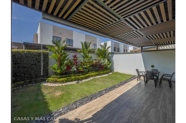 Casas, Venta, Jamundí - $550.000.000