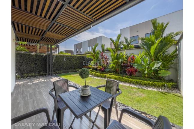 Casas, Venta, Jamundí - $550.000.000