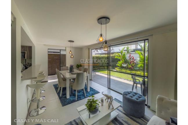 Casas, Venta, Jamundí - $550.000.000