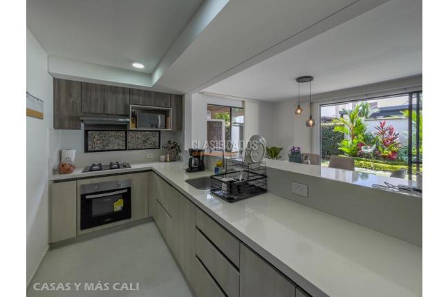 Casas, Venta, Jamundí - $550.000.000