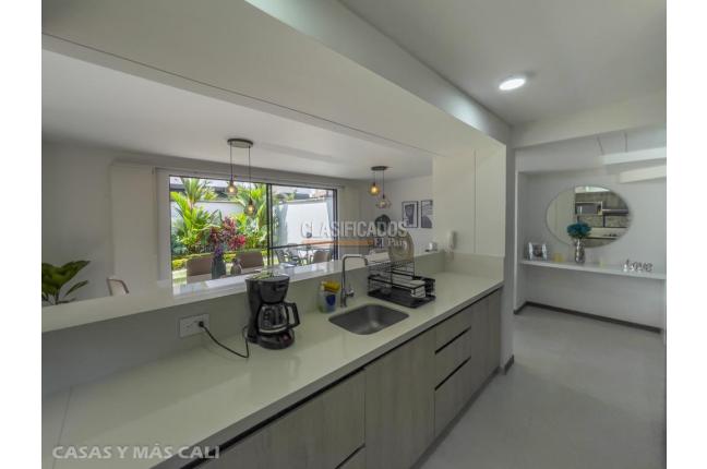 Casas, Venta, Jamundí - $550.000.000