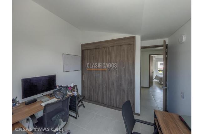 Casas, Venta, Jamundí - $550.000.000