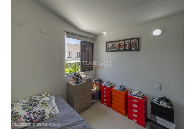 Casas, Venta, Jamundí - $550.000.000