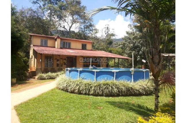 Fincas y Casas Campestres, Venta en Dagua