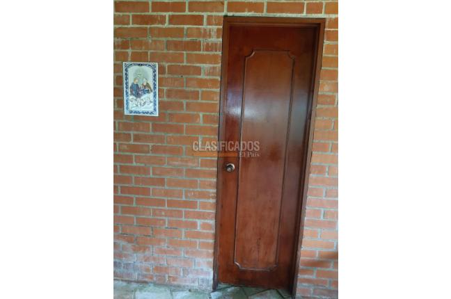 Fincas y Casas Campestres, Venta, Dagua - $850.000.000