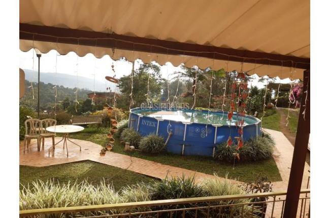 Fincas y Casas Campestres, Venta, Dagua - $850.000.000