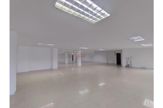 Locales y Bodegas, Alquiler en El Limonar