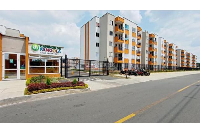 Apartamentos, Venta en Jamundí