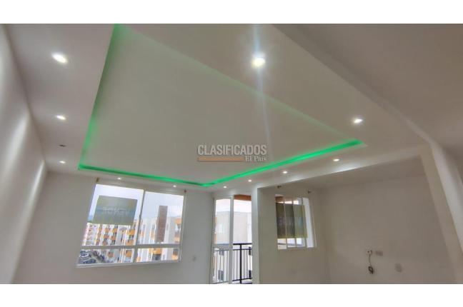 Apartamentos, Venta, Jamundí - $165.000.000