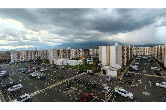 Apartamentos, Venta, Jamundí - $165.000.000