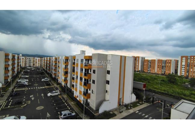 Apartamentos, Venta, Jamundí - $165.000.000