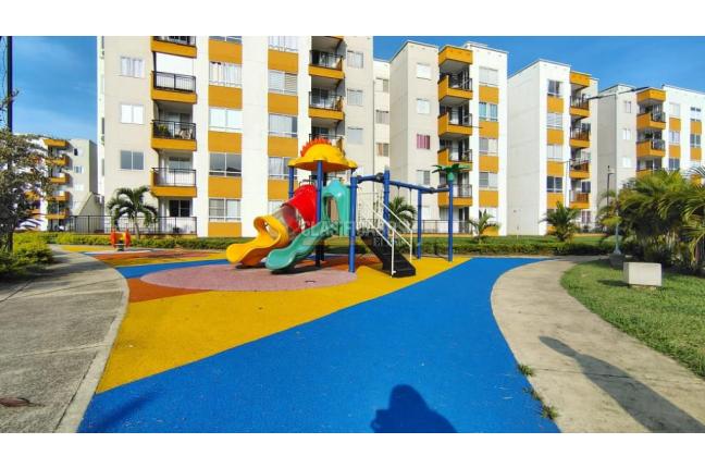 Apartamentos, Venta, Jamundí - $165.000.000