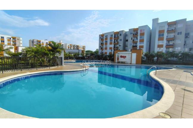 Apartamentos, Venta, Jamundí - $165.000.000