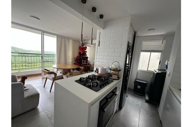 Apartamentos, Venta, Valle del Lili - $285.000.000