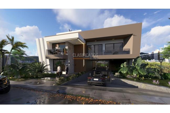 Casas, Venta, Pance - $7.500.000.000