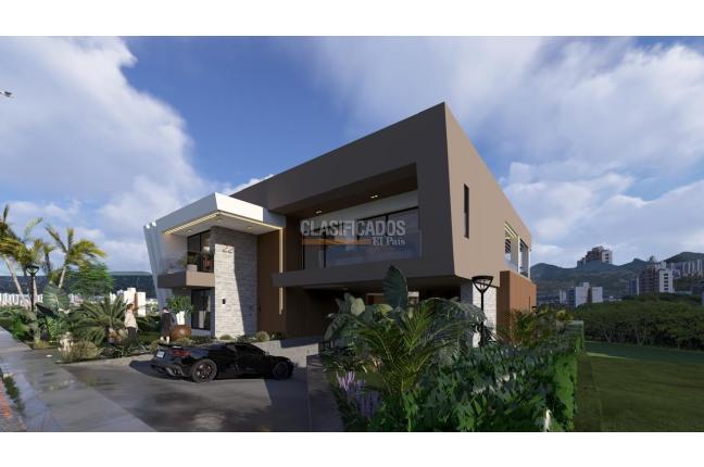 Casas, Venta, Pance - $7.500.000.000