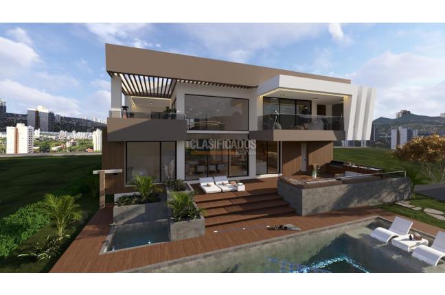 Casas, Venta, Pance - $7.500.000.000