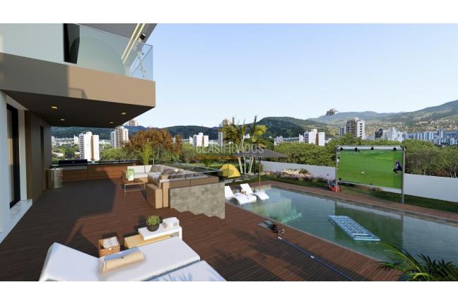 Casas, Venta, Pance - $7.500.000.000