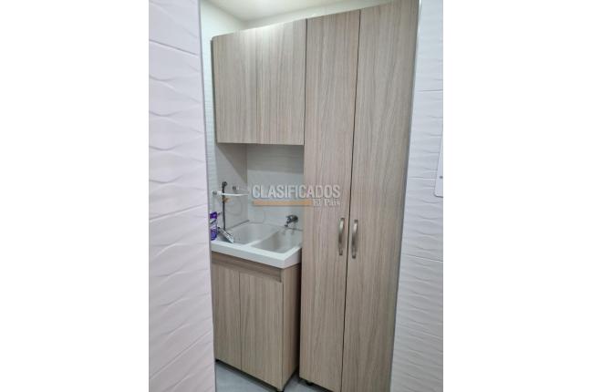 Apartamentos, Venta en Ciudad Melendez