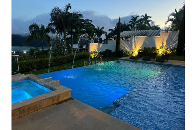 Casas, Venta, Calima (Darién) - $2.300.000.000