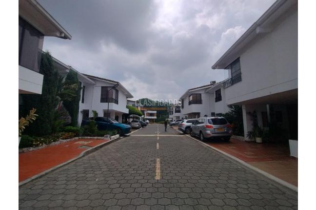 Casas, Venta, Ciudadela Pasoancho - $1.050.000.000